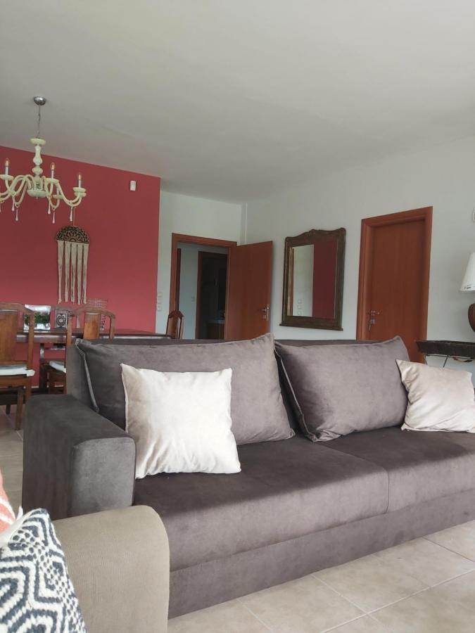 Villa Marilena Нафпактос Экстерьер фото